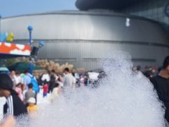 -烟台海昌鲸鲨海洋公园