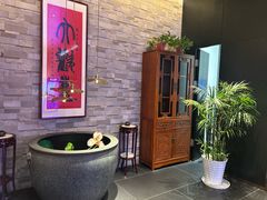 -聚丰园熊猫餐厅(紫金1912·玖爱谷店)