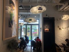 大堂-AO cafe＆bistro