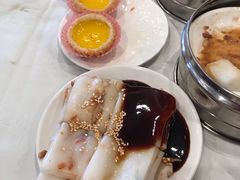 肠粉-半岛海鲜酒家