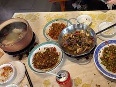-湘鲜小灶·湖南土菜馆(龙华店)