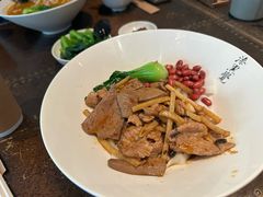 -漆黑觉米粉(三里屯店)