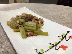 -老街渔味馆(芳华店)