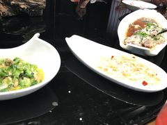 -古越人家·湖光山色