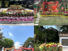 -广州莲花山旅游区
