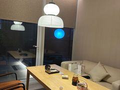 -茗知道茶馆(世博源店)