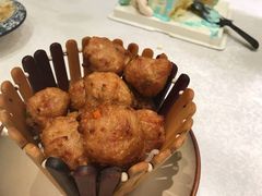 -卫鼎轩·曹公馆(鼓楼店)