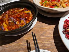 -辛香汇(飞洲店)