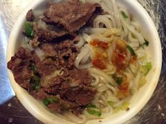 -合意桐坑牛肉粿·鲜牛肉火锅(嵩山总店)
