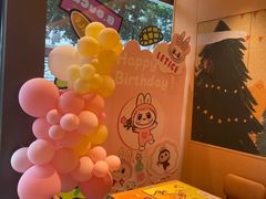 -乐凯撒披萨(喜荟城店)