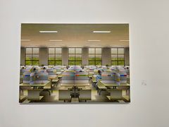 -上海宝龙美术馆