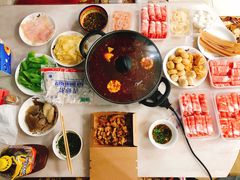 -锅圈食汇火锅烧烤食材超市(星河国际店)