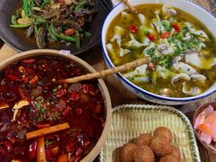 -青城甲(青城山店)