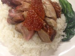 -龍記飯店