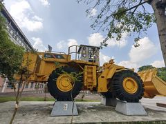 -柳州工业博物馆