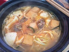 -云水越米线·辣哆辣(青岛店)
