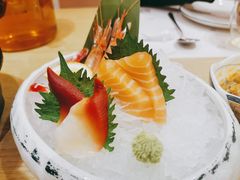 -小句号日本料理(江宁万达店)