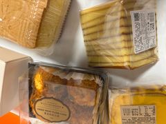 -白玉兰食品(中山公园龙之梦店)