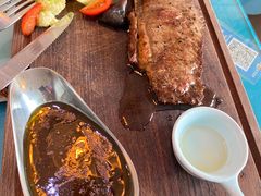 -My Way Town买味堂·东南亚餐厅(亦庄店)