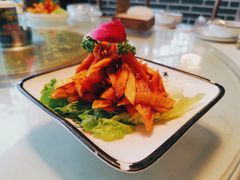 酱萝卜-千岛湖小鱼儿·淳安匠心农家菜