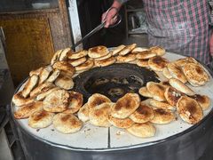 -肖为民麻糕(双桂坊店)