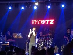-TZ House音乐现场(茅台店)