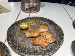 -多佐铁板烧(富力广场店)