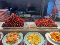 -麻辣港湾(京津公路店)