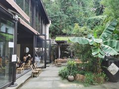 -Metal hands·铁手咖啡