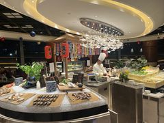 -宁波香格里拉大酒店