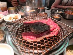 -农乐园炭火烤肉(繁花中心店)