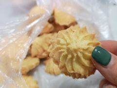 -甜嘟嘟烘焙坊(舒城路店)