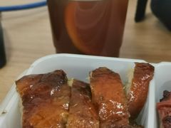 黑椒烧鸭-陈光记烧腊(长寿路店)
