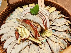 -蘑界·野生菌火锅(深业上城店)