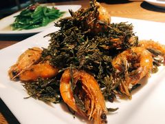 茶香虾-杭百味·大众精选杭帮菜(西湖音乐喷泉店)