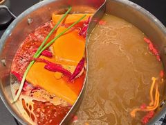 -季季山·云南野生菌火锅(上海首店)