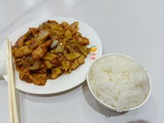 -杏园餐厅(西四北大街店)