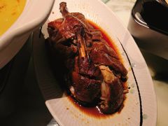烤鸭-小菜园新徽菜(常州金坛吾悦店)