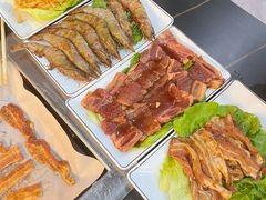 -禾禾烤肉