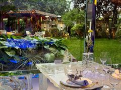 -九献创意菜·牛排馆(亮马河花园店)
