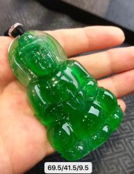 -烨麟黄金珠宝(和胤788广场一楼店)