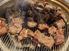 -味家烤肉烤鳗鱼牛排(西塔旗舰店)