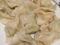 -东方饺子王(新奥购物中心店)