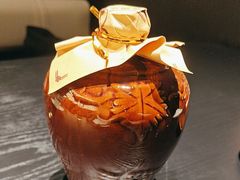 -顺香居·老字号湖北菜(江汉路店)