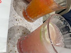 -CRAZYONES西班牙海鲜饭(上海美罗城店)