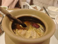 -春家·非遗手工小吃(徐汇万科广场店)
