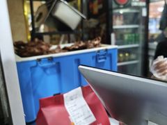 -京三儿烤鸡架(牛街店)