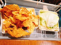 -猫爷的腔调·黔小馆(交大医学住宅区店)