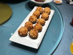 -隆聚·时令海鲜(洪兴店)