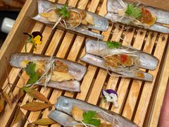 -上井料理黑金店(IFS国金中心店)